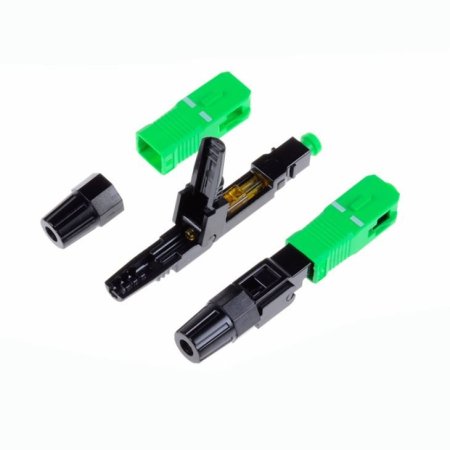  GHE LINK FAST CONNECTOR SC/APC A TYPE 