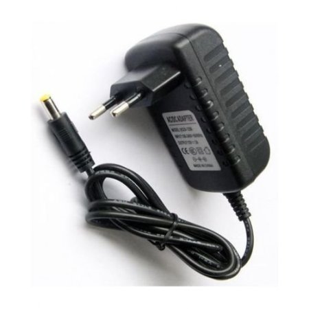 Adapter 12V/2A مجدد