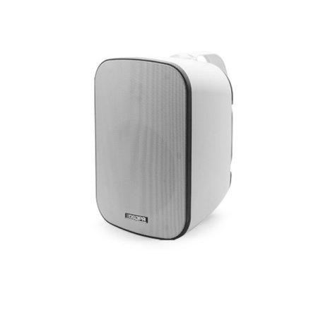 DSP5040 40W IP65 Waterproof Outdoor Wall Mount Speaker