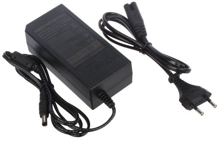 Adapter 12V/4.16A مجدد