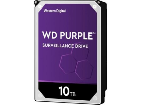 HDD WD PURBLE 10TP <br> <span class='text-color-warm'>سيتوفر قريباً</span>