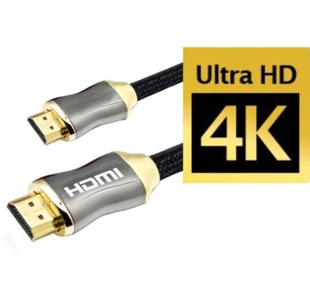 HDMI Cable HDMI 4K:4K