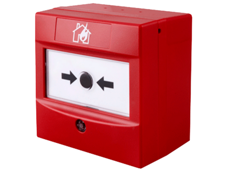 Manual Call Point (red) 