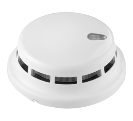 TFO-480AU Addressable Smoke Detector <br> <span class='text-color-warm'>سيتوفر قريباً</span>