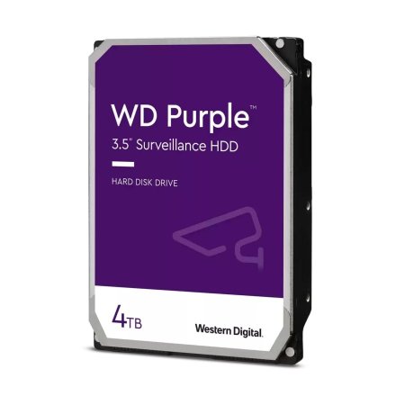 HDD WD PURBLE 4TP <br> <span class='text-color-warm'>سيتوفر قريباً</span>