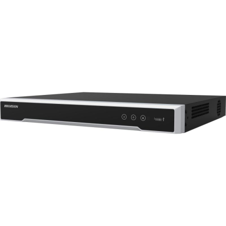 NVR DS-7632NI-K2  8MP 32Chanel <br> <span class='text-color-warm'>سيتوفر قريباً</span>