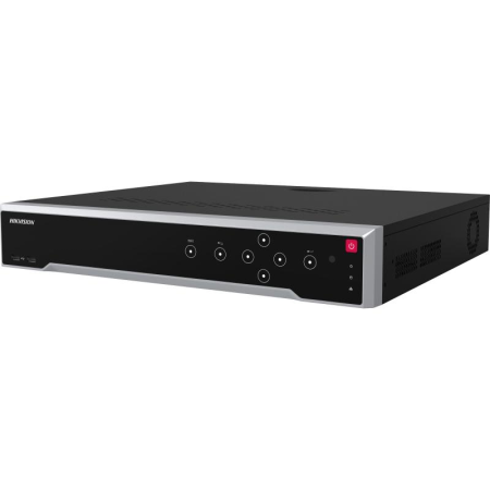 NVR DS-7732NI-K4 8MP 32Chanel <br> <span class='text-color-warm'>سيتوفر قريباً</span>