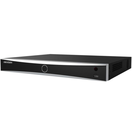 DVR DS-7616NXI-K2 8MP 16Chanel