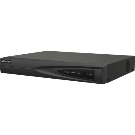 NVR DS-7608NI-K1 8MP 8Chanel <br> <span class='text-color-warm'>سيتوفر قريباً</span>