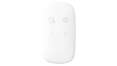 DS-PKF1-WB Alarm Wireless Keyfob                  