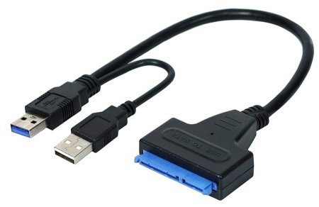 USB SATA 3.0