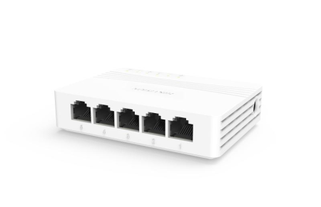 Switche DS-3E0505D-E without POE <br> <span class='text-color-warm'>سيتوفر قريباً</span>