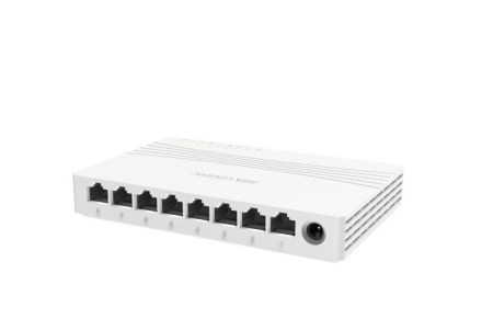 Switche DS-3E0508D-E without POE