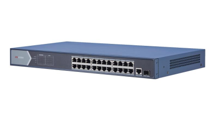 Switche DS-3E0526P-E with POE