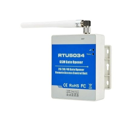 RTU 5034 GSM 2G <br> <span class='text-color-warm'>سيتوفر قريباً</span>