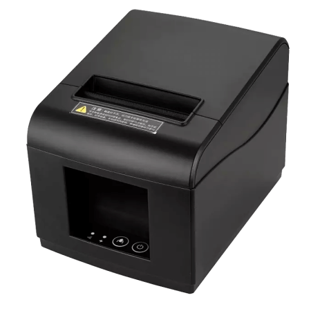  NT-POS80-CX Thermal Printer With Adapter 