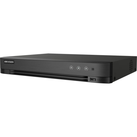 DVR iDS-7216HQHI-M1/S 4MP 16Chanel