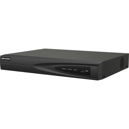 NVR DS-7616NI-K1 8MP 16Chanel <br> <span class='text-color-warm'>سيتوفر قريباً</span>