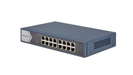 Switche DS-3E0516D-E without POE