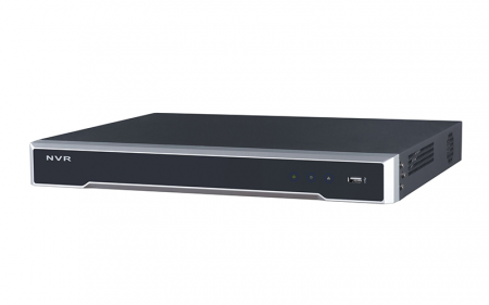 DVR DS-7616NI-E2/16P 4MP 16Chanel 