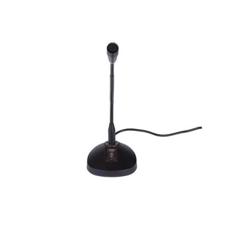 EC200 Paging Microphone <br> <span class='text-color-warm'>سيتوفر قريباً</span>