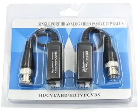 VIDEO BALUN 4K          <br> <span class='text-color-warm'>سيتوفر قريباً</span>