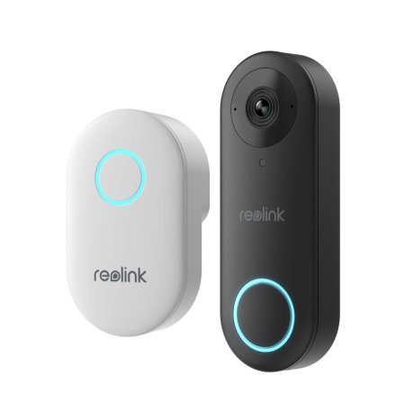 Reolink Video Doorbell POE <br> <span class='text-color-warm'>سيتوفر قريباً</span>