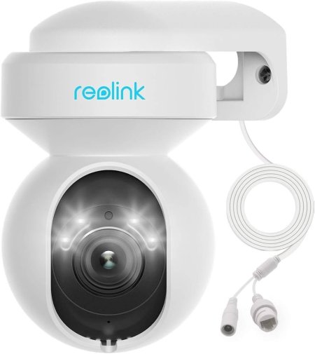 Reolink E1 Outdoor E560 8MP <br> <span class='text-color-warm'>سيتوفر قريباً</span>