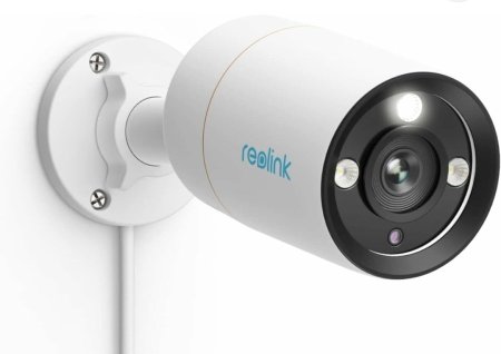 Reolink P340 12MP Tow-Way Audiob <br> <span class='text-color-warm'>سيتوفر قريباً</span>