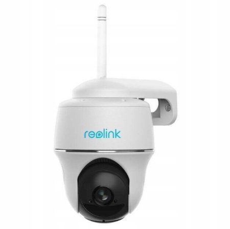 Reolink Go PT Ultra 8MP Smart <br> <span class='text-color-warm'>سيتوفر قريباً</span>