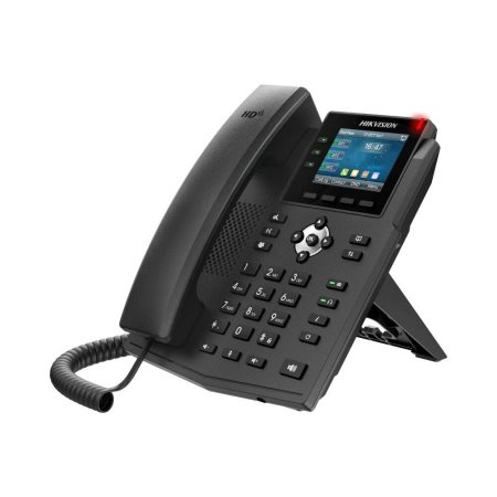 DS-KP8200-HE1 SIP Phone 4.3 INCH <br> <span class='text-color-warm'>سيتوفر قريباً</span>