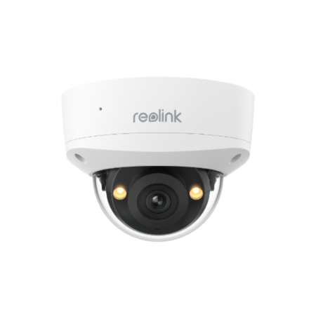 Reolink P337 8MP Tow-way Audio <br> <span class='text-color-warm'>سيتوفر قريباً</span>