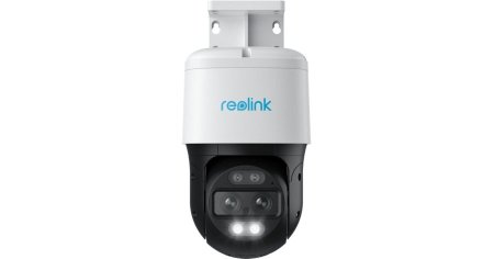 Reolink TrackMix PoE 8MP <br> <span class='text-color-warm'>سيتوفر قريباً</span>