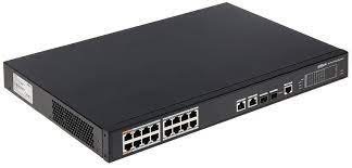 Switche PFS4218-16ET-190 with POE