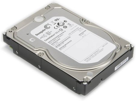 HDD 4TP WD RENEWED