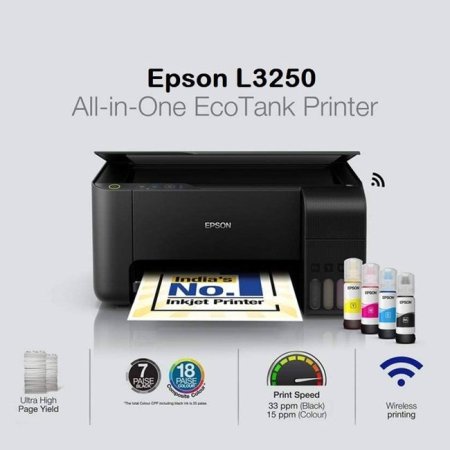 Epson EcoTank L3250