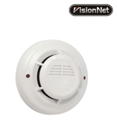 Smoke Detector Visionnet     