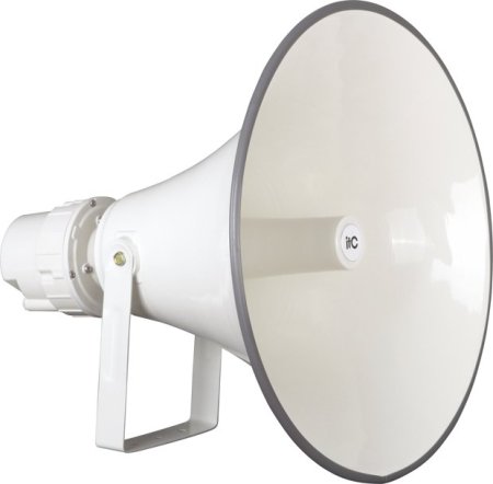 T-720CD Weatherproof Horn Speaker <br> <span class='text-color-warm'>سيتوفر قريباً</span>