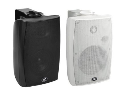 T-776H 6 Inch Two Way Wall Mount Speaker <br> <span class='text-color-warm'>سيتوفر قريباً</span>