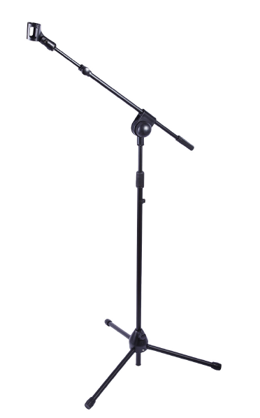 ITC TK-300 Microphone Floor Stand قاعدة مايكروفون <br> <span class='text-color-warm'>سيتوفر قريباً</span>