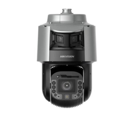 (DS-2SF8C425MXS-DLW 4MP 25X CV Panoramic TandemVu PTZ IP (No Bracket <br> <span class='text-color-warm'>سيتوفر قريباً</span>