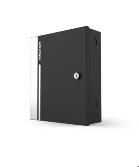 DS-K2804 4 STATIONS CONTROLLER <br> <span class='text-color-warm'>سيتوفر قريباً</span>