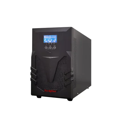 Tech Fine UPS Online 3KVA <br> <span class='text-color-warm'>سيتوفر قريباً</span>