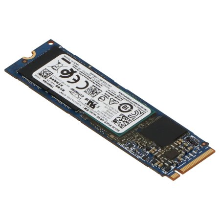 M.2 PCIe SSD 256GB