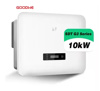 GoodWe  LX A5.0-10 battery <br> <span class='text-color-warm'>سيتوفر قريباً</span>
