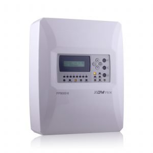  FP9000L conventional fire alarm  2 , 4 , 8 ZONE <br> <span class='text-color-warm'>سيتوفر قريباً</span>