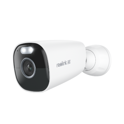 Reolink Argus Eco Ultra 8MP <br> <span class='text-color-warm'>سيتوفر قريباً</span>