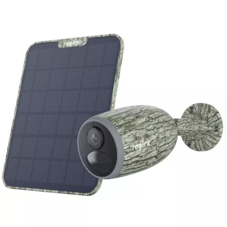 Reolink Go PT + SOLAR