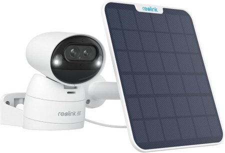 Reolink Argus Track 8MP <br> <span class='text-color-warm'>سيتوفر قريباً</span>
