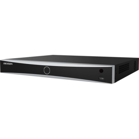 NVR DS-7616NXI-K1 8MP 16CH ACUSENCE